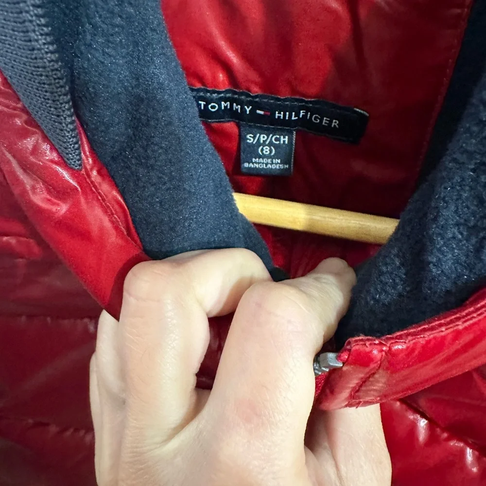 Tomy coat - Picture 3 of 3